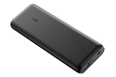 مقارنة Anker Powercore Speed 20000 Pd A1275 20100 Mah {request()->input('language_config')['common']['with']} 