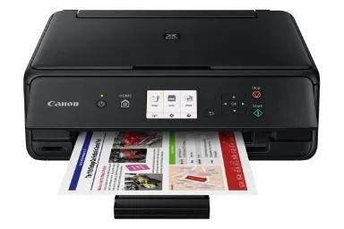 مقارنة Canon Pixma Ts5020 {request()->input('language_config')['common']['with']} Epson Ecotank L5296