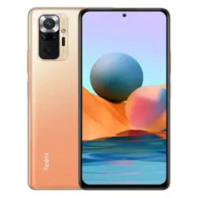 Xiaomi Redmi Note 10 Pro Max