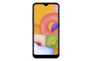 Samsung Galaxy A01