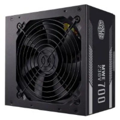 Cooler Master Mwe 700 White 230V V2 700W