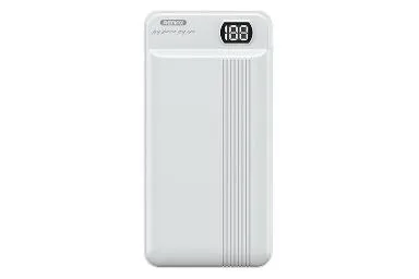 مقارنة Remax Rpp 106 20000Mah {request()->input('language_config')['common']['with']} يونيڤو UN20 سعة 20000 مللي أمبير ساعة