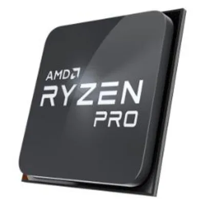 Amd Ryzen 5 Pro 3350G