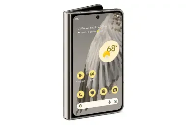 Google Pixel Fold