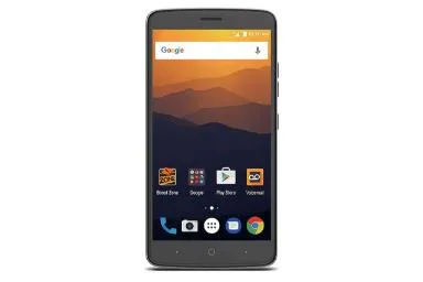 Zte Max Xl