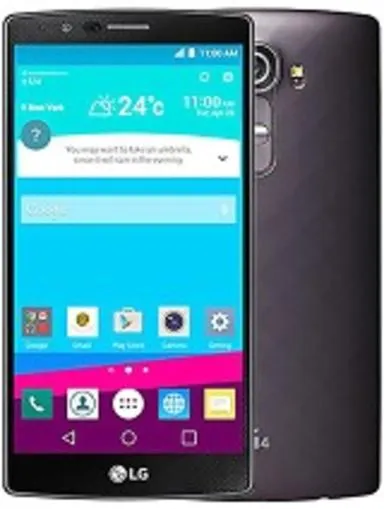 LG G4 ثنائي الشريحة