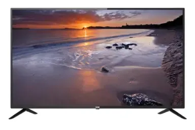 مقارنة Lg 43Uh650 {request()->input('language_config')['common']['with']} Sam Electronic 43T5150