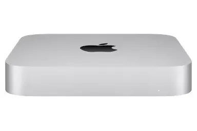 صورة Apple Mac Mini 2020 M1 8 Core Gpu 16Gb 512Gb Mgnt3