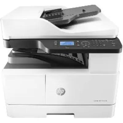 Hp Laserjet Mfp M443Nda