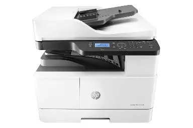 مقارنة Epson Ecotank L5296 {request()->input('language_config')['common']['with']} Hp Laserjet Mfp M443Nda
