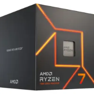Amd Ryzen 7 7700