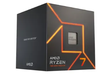 Amd Ryzen 7 7700