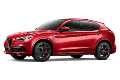 مقارنة Alfa Romeo Stelvio Quadrifoglio {request()->input('language_config')['common']['with']} Ebkazo Dc 18Hrniv2