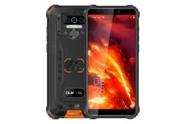 Oukitel WP5 Pro