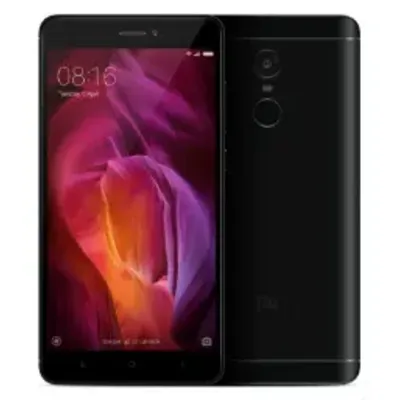 Xiaomi Redmi Note 4