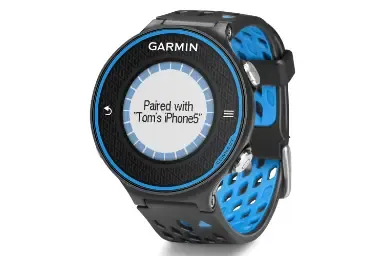 Garmin Forerunner 620