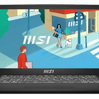 MSI Modern 14 C13M Core i3-1315U UHD 8GB 512GB