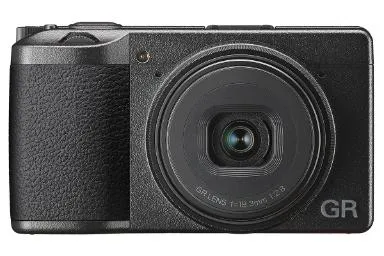 صورة Ricoh GR