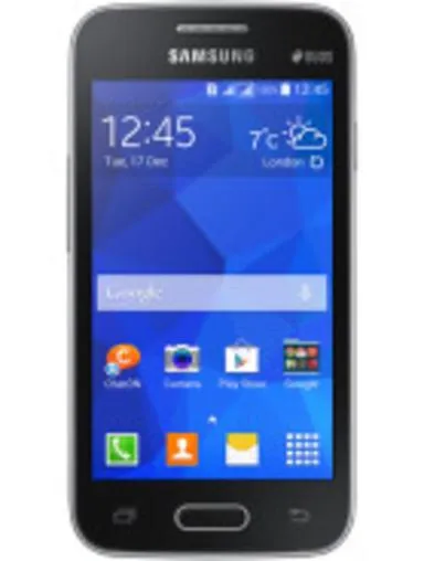 Samsung Galaxy Ace Nxt