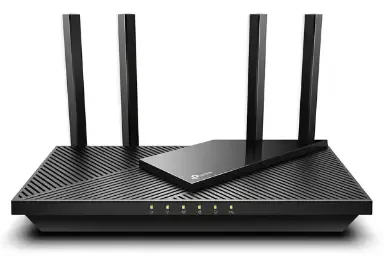 Tp Link Archer Ax55