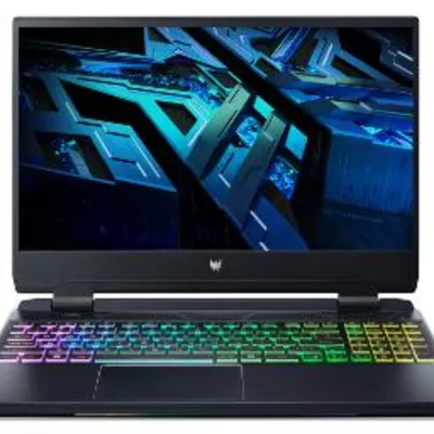 Acer Predator Helios 300 Ph315 55 77Sj Core I7 12700H Rtx 3060 32Gb 1Tb
