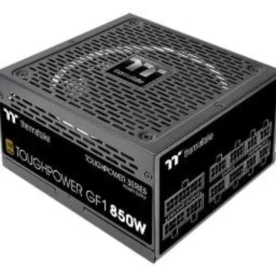 Thermaltake Toughpower GF1 بقدرة 850 واط