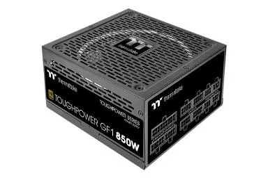 صورة Thermaltake Toughpower GF1 بقدرة 850 واط