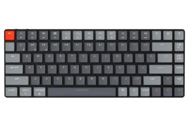 Keychron K3 V2