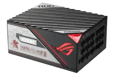 مقارنة Asus Rog Thor 1000W Platinum Ii Eva Edition 1000W {request()->input('language_config')['common']['with']} Silverstone Da1650 Gold 1650W