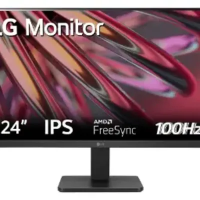 Lg 24Mr400 B Fhd