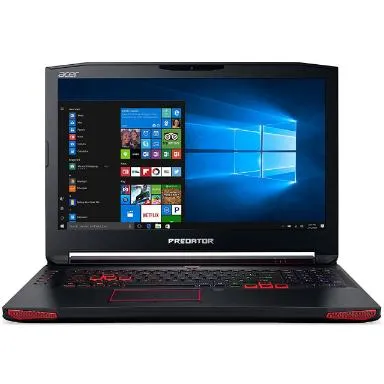 صورة Acer Predator 17 G5-793-71A0 Core i7 1060 32GB 2TB
