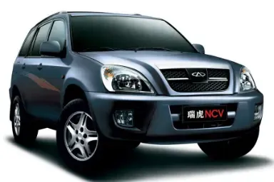 مقارنة Jmc S350 {request()->input('language_config')['common']['with']} Mvm X33 2005