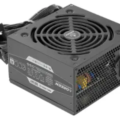 Green Gp600A Eco Rev3 1 600W