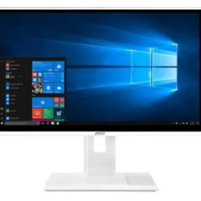Msi Pro 22X Pivot 10M Core I5 10400 Uhd 630 8Gb 256Gb