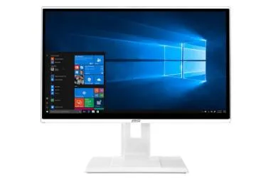 صورة Msi Pro 22X Pivot 10M Core I5 10400 Uhd 630 8Gb 256Gb