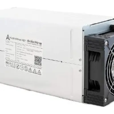 Canaan Avalonminer 921