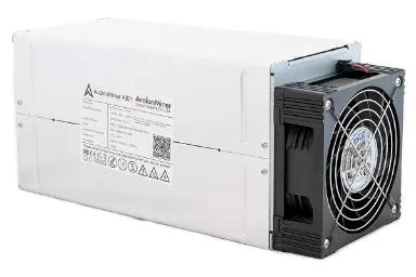Canaan Avalonminer 921
