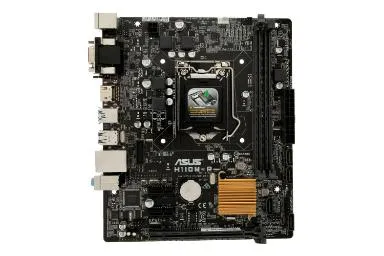 مقارنة Asus H110M R {request()->input('language_config')['common']['with']} Asus Prime H610M E D4 Csm