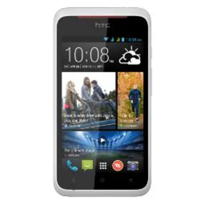 Htc Desire 210 Dual Sim