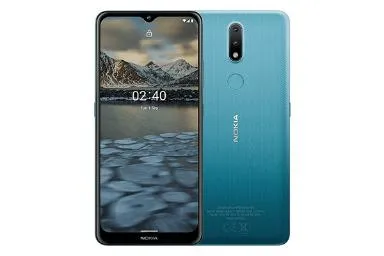 Nokia 2.4