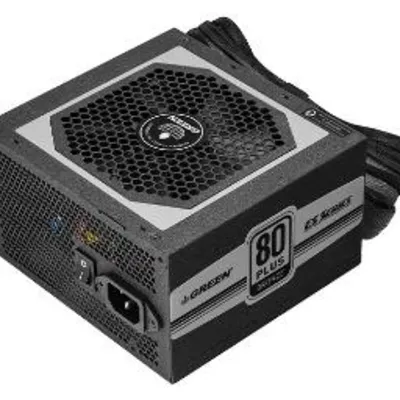 Green Gp580A Es 580W