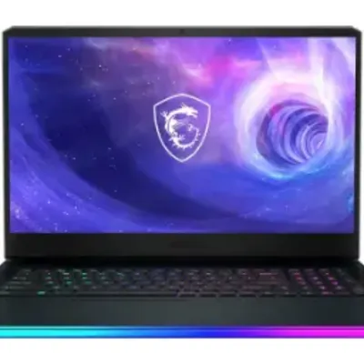 MSI Raider GE76 12UGS Core i9-12700HK RTX 3070Ti 32GB 1TB