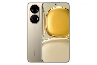 Huawei P50