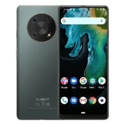 Cubot Max 3