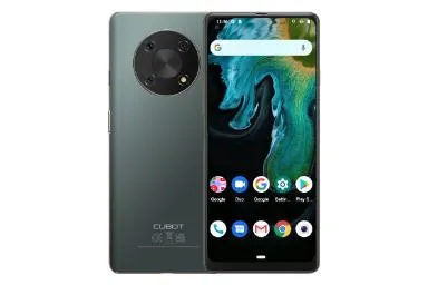 Cubot Max 3