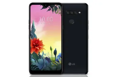 مقارنة Lg K50S {request()->input('language_config')['common']['with']} زد تي إي Nubia Prague S