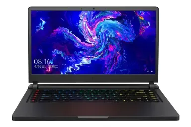 صورة Xiaomi Mi Gaming Laptop Core I7 1060 8Gb 1128Gb