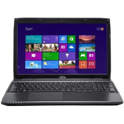 Fujitsu Lifebook Ah544 Core I5 4Gb 750Gb 2Gb