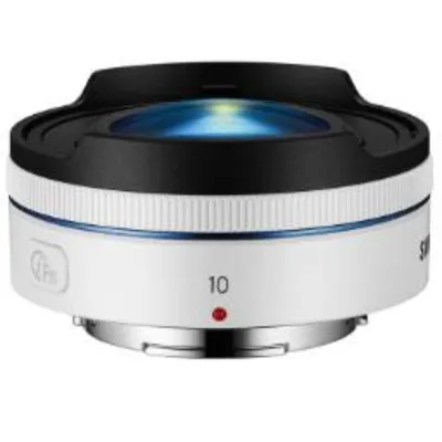 Samsung Nx 10Mm F35 Fisheye