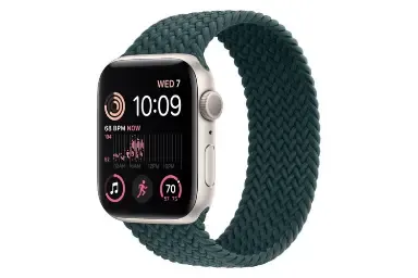 مقارنة Apple Watch Se 2022 44Mm {request()->input('language_config')['common']['with']} Samsung Galaxy Watch 4 Classic 46Mm